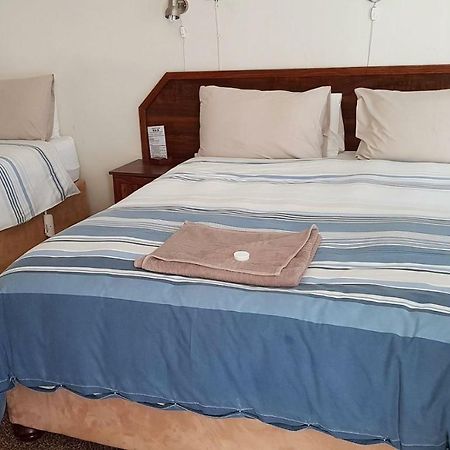 Stutt B&B Stutterheim Екстер'єр фото