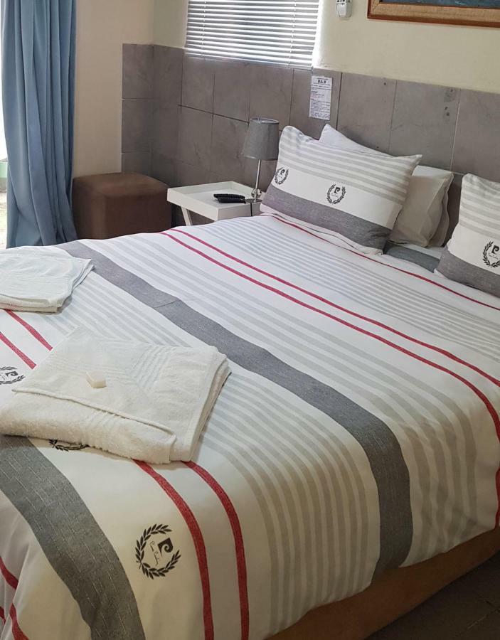 Stutt B&B Stutterheim Екстер'єр фото