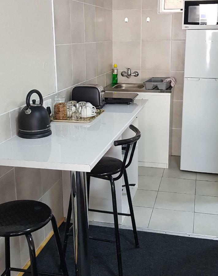 Stutt B&B Stutterheim Екстер'єр фото