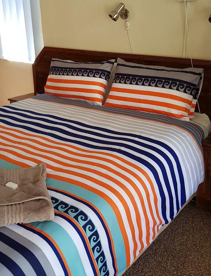 Stutt B&B Stutterheim Екстер'єр фото